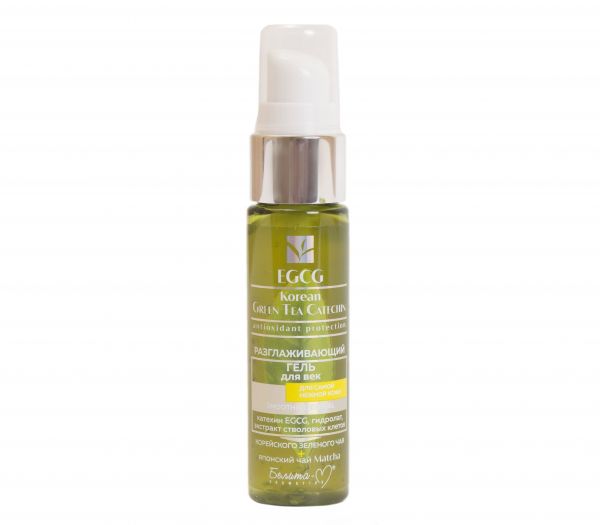 Eye gel "For the most delicate skin" (30 g) (10846278)